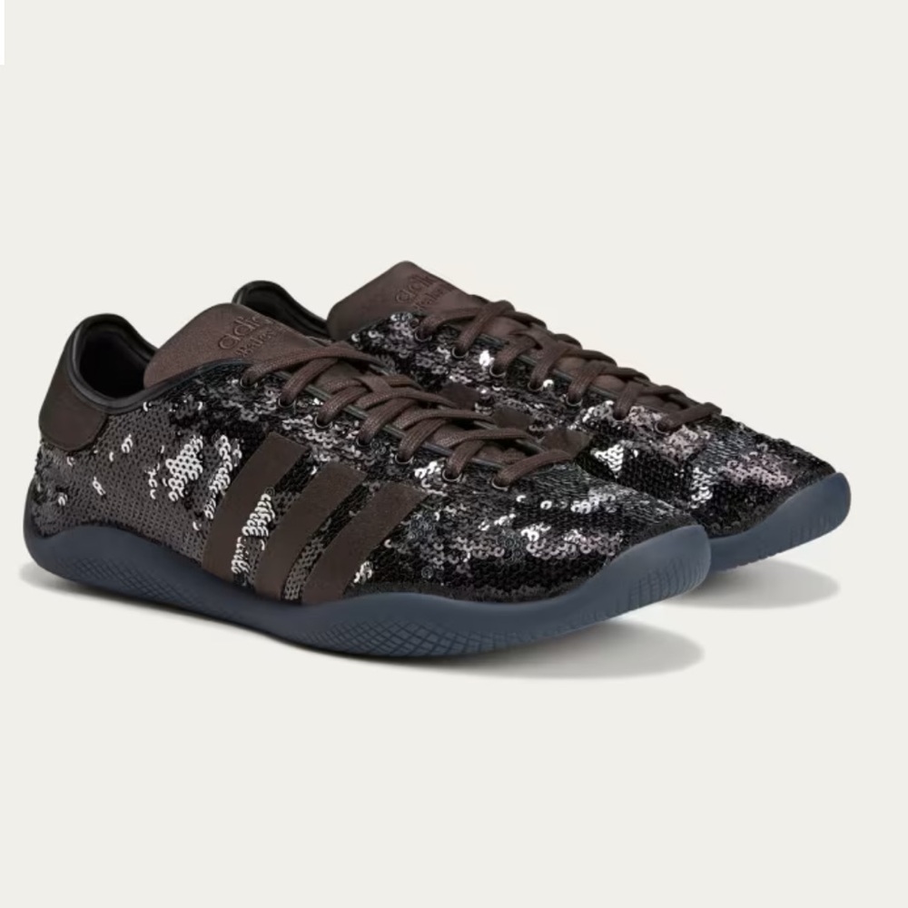 WALES BONNER KARINTHA LO SHOES